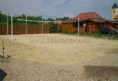 Autocamp Free Star Strachotín