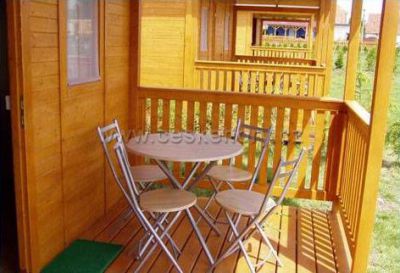 Autocamp Free Star Strachotín