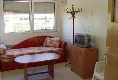 Autocamp Free Star Strachotín