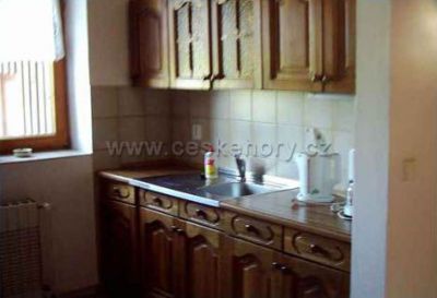 Pension Fridrichová Dagmar