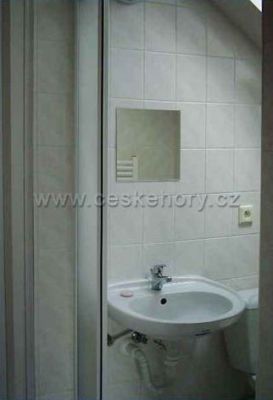 Pension Fridrichová Dagmar