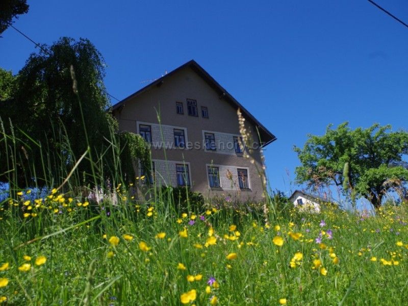 Ubytování Frikulín