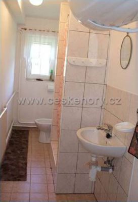 Apartmán Prostřední Bečva