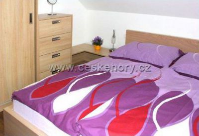 Chalupa u Fryšávky