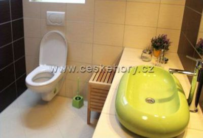 Chalupa u Fryšávky