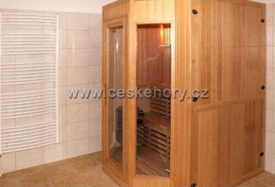 Chalupa u Fryšávky