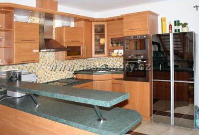 Chalupa u Fryšávky