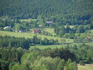Ubytování Fuchs Tejmlov