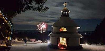 Ubytování Fuchs Tejmlov