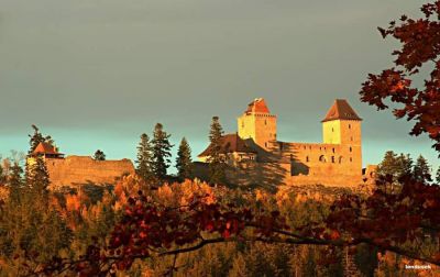 Ubytování Fuchs Tejmlov