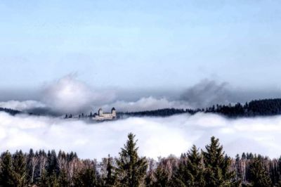 Ubytování Fuchs Tejmlov