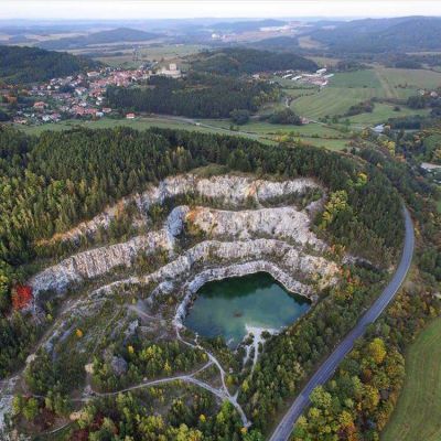 Ubytování Fuchs Tejmlov