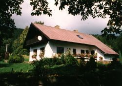 Ubytování Fuchs Tejmlov