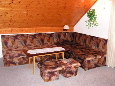 Ubytování Fuchs Tejmlov