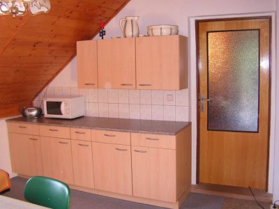 Ubytování Fuchs Tejmlov