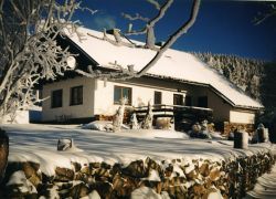 Ubytování Fuchs Tejmlov