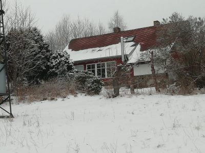 Ubytování Fuchs Tejmlov