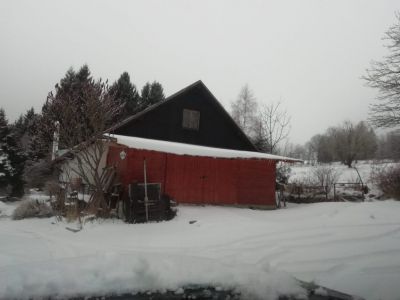 Ubytování Fuchs Tejmlov