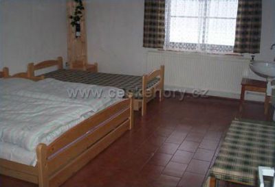 Ubytování Ruda Galle