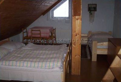 Ubytování Ruda Galle