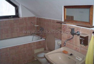 Ubytování Ruda Galle