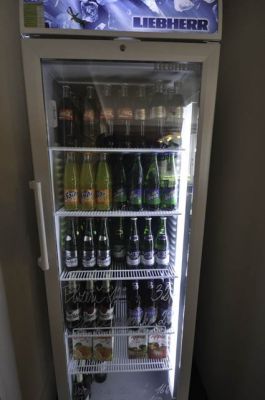 Penzion Garden Černý Důl