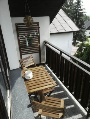 Penzion Garden Černý Důl