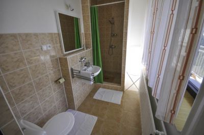 Penzion Garden Černý Důl