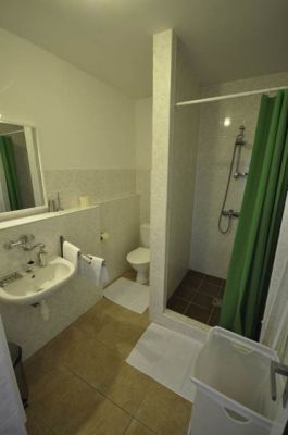 Penzion Garden Černý Důl