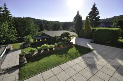 Penzion Garden Černý Důl