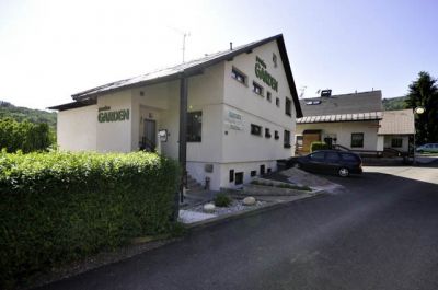 Penzion Garden Černý Důl