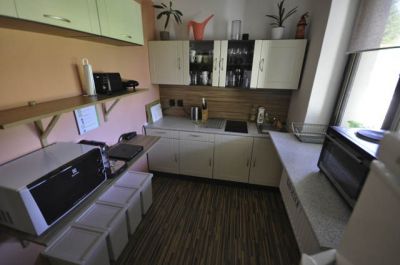 Penzion Garden Černý Důl