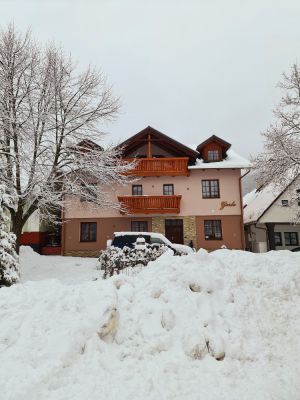 Pension Gerle
