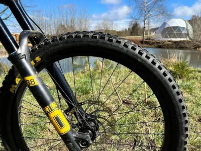 Glamping Jedlová s venkovním wellness