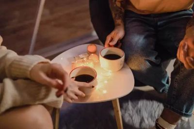 Glamping Jedlová s venkovním wellness