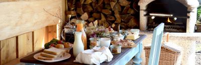 Yurt Glamping Čihadlo