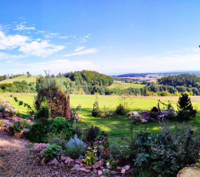 Yurt Glamping Čihadlo