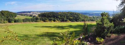 Yurt Glamping Čihadlo