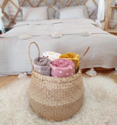 Yurt Glamping Čihadlo