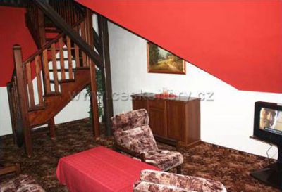 Hotel Globál Sokolov