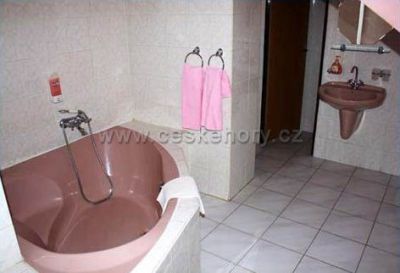 Hotel Globál Sokolov