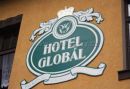 Hotel Globál Sokolov