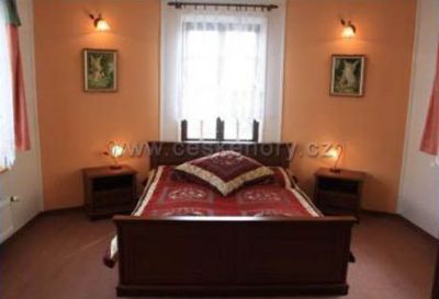 Hotel Globál Sokolov