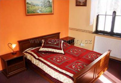 Hotel Globál Sokolov