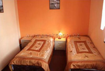 Hotel Globál Sokolov