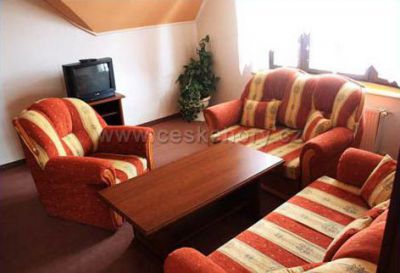 Hotel Globál Sokolov