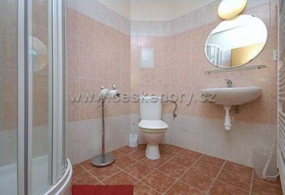 Apartmán Hrabětice Jizerské hory