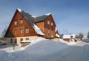 Apartmán Hrabětice Jizerské hory