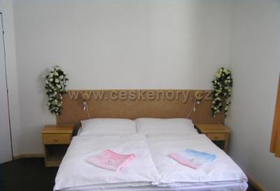 Wellness penzion Gräfenberg ***