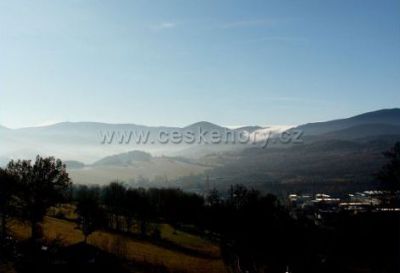 Wellness penzion Gräfenberg ***